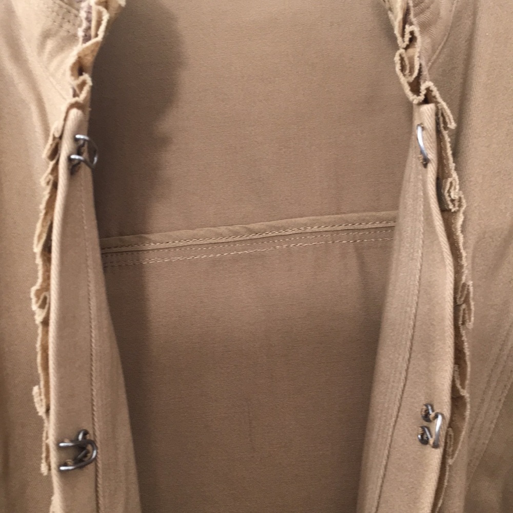 Apt 9 Jacket - Picture 2 of 7